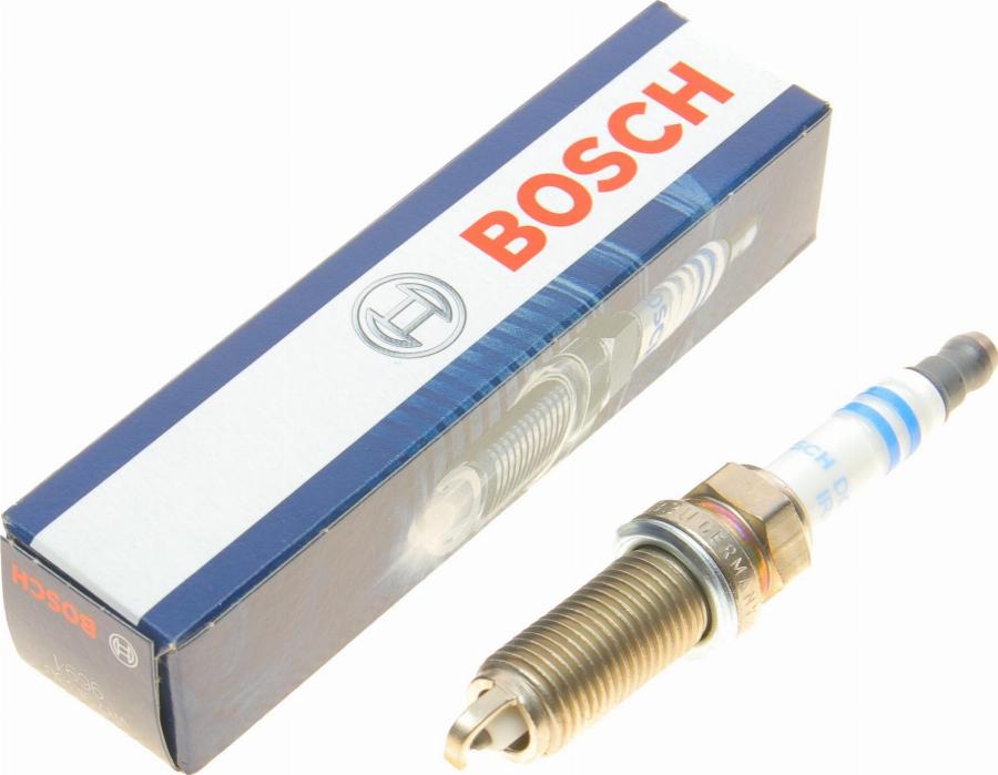 BOSCH 0 242 135 553 - Uždegimo žvakė onlydrive.pro