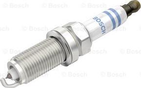 BOSCH 0 242 135 569 - Свеча зажигания onlydrive.pro