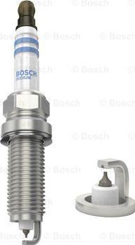 BOSCH 0 242 135 517 - Spark Plug onlydrive.pro