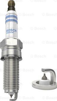 BOSCH 0 242 135 554 - Uždegimo žvakė onlydrive.pro