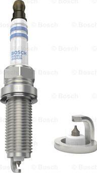 BOSCH 0 242 135 529 - Uždegimo žvakė onlydrive.pro