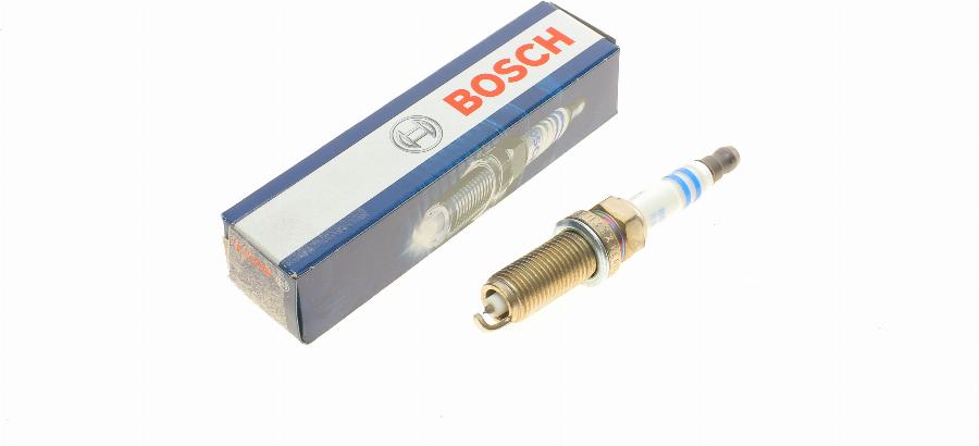 BOSCH 0 242 135 529 - Свеча зажигания onlydrive.pro