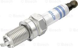 BOSCH 0 242 129 519 - Spark Plug onlydrive.pro