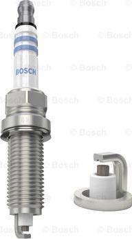 BOSCH 0 242 129 510 - Spark Plug onlydrive.pro