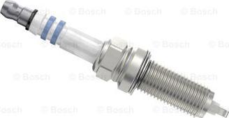 BOSCH 0 242 129 510 - Spark Plug onlydrive.pro