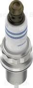 BOSCH 0 242 129 512 - Spark Plug onlydrive.pro