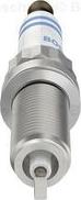 BOSCH 0 242 129 512 - Spark Plug onlydrive.pro