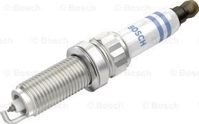 BOSCH 0 242 129 512 - Spark Plug onlydrive.pro