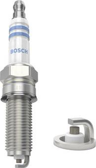 BOSCH 0 242 135 545 - Spark Plug onlydrive.pro