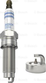 BOSCH 0 242 129 524 - Spark Plug onlydrive.pro