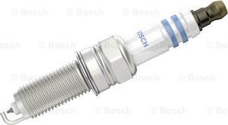 BOSCH 0 242 129 525 - Spark Plug onlydrive.pro