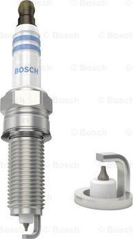 BOSCH 0 242 129 525 - Spark Plug onlydrive.pro