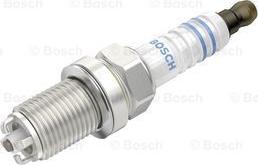 BOSCH 0 242 245 590 - Spark Plug onlydrive.pro