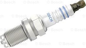 BOSCH 0 242 245 590 - Spark Plug onlydrive.pro