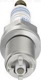 BOSCH 0 242 245 590 - Spark Plug onlydrive.pro