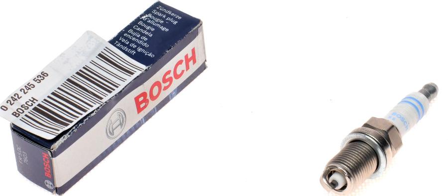 BOSCH 0 242 245 536 - Sytytystulppa onlydrive.pro