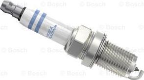 BOSCH 0 242 245 576 - Aizdedzes svece onlydrive.pro