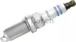 BOSCH 0 242 240 655 - Spark Plug onlydrive.pro