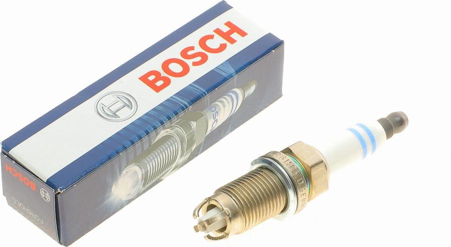 BOSCH 0 242 240 590 - Spark Plug onlydrive.pro