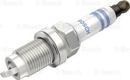 BOSCH 0 242 240 691 - Свеча зажигания onlydrive.pro