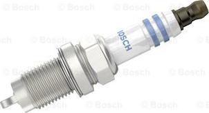 BOSCH 0 242 240 691 - Свеча зажигания onlydrive.pro