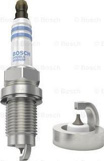 BOSCH 0 242 240 691 - Свеча зажигания onlydrive.pro