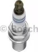 BOSCH 0 242 240 655 - Spark Plug onlydrive.pro