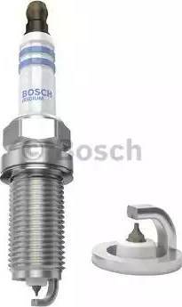 BOSCH 0 242 240 655 - Spark Plug onlydrive.pro