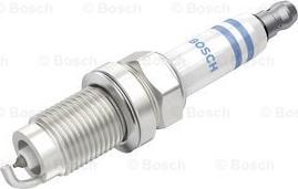 BOSCH 0 242 240 665 - Spark Plug onlydrive.pro