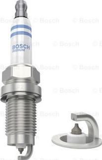 BOSCH 0 242 240 665 - Aizdedzes svece onlydrive.pro