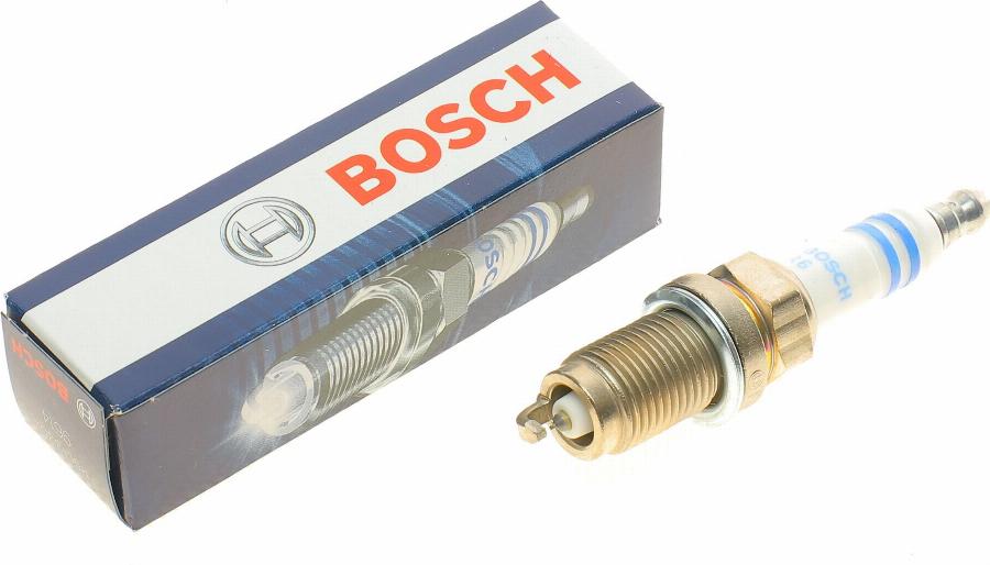 BOSCH 0 242 240 675 - Uždegimo žvakė onlydrive.pro