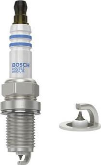 BOSCH 0 242 240 707 - Spark Plug onlydrive.pro