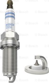 BOSCH 0 242 240 715 - Spark Plug onlydrive.pro