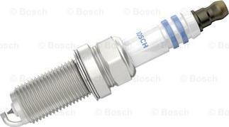 BOSCH 0 242 240 715 - Spark Plug onlydrive.pro