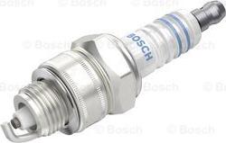 BOSCH 0 242 219 512 - Spark Plug onlydrive.pro