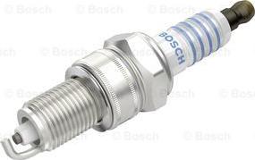BOSCH 0 242 219 530 - Spark Plug onlydrive.pro