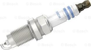 BOSCH 0 242 235 984 - Spark Plug onlydrive.pro