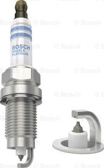 BOSCH 0 242 236 566 - Aizdedzes svece onlydrive.pro