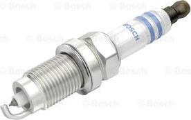 BOSCH 0 242 236 566 - Spark Plug onlydrive.pro