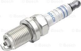 BOSCH 0 242 235 666 - Aizdedzes svece onlydrive.pro