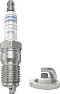 BOSCH 0 242 235 661 - Spark Plug onlydrive.pro