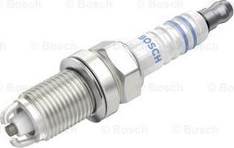 BOSCH 0 242 235 668 - Spark Plug onlydrive.pro