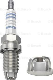 BOSCH 0 242 235 668 - Spark Plug onlydrive.pro