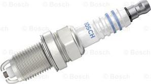 BOSCH 0 242 235 668 - Spark Plug onlydrive.pro