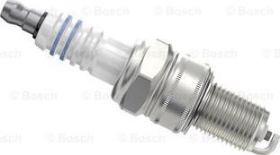 BOSCH 0 242 235 663 - Spark Plug onlydrive.pro