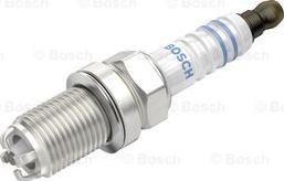 BOSCH 0 242 235 748 - Spark Plug onlydrive.pro