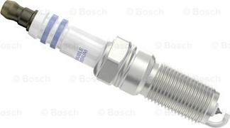 BOSCH 0 242 236 591 - Свеча зажигания onlydrive.pro