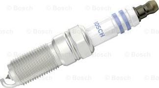 BOSCH 0 242 236 591 - Spark Plug onlydrive.pro