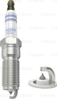 BOSCH 0 242 236 591 - Свеча зажигания onlydrive.pro