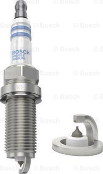 BOSCH 0 242 236 593 - Uždegimo žvakė onlydrive.pro